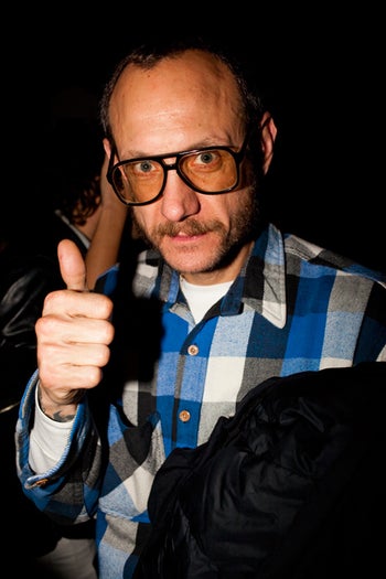 terry-richardson-interview-magazine-party