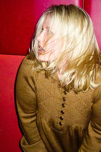 vanessa jackman