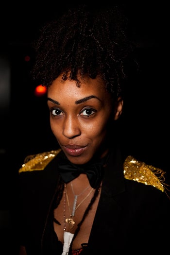 epaulettes-interview-party