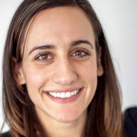 Sarah Zlotnick