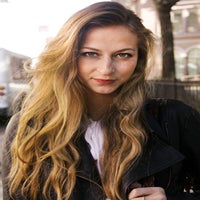 Annie Georgia Greenberg