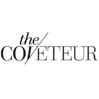 The Coveteur