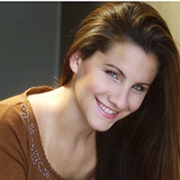 Maggie Parker