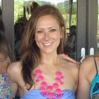 Katie Minehan