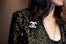 Crystal Renn Fashion Model - Crystal Renn Shows off Her Style