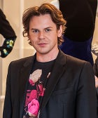 Christopher Kane Smells Amazing, Will NOT Let You Clone His Sister CKaneOpener