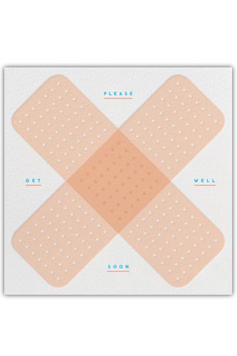 Bandaids