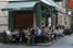 Outdoor Dining Spot NYC
