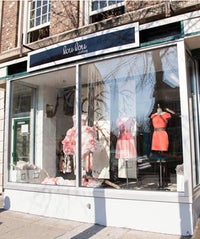 Peep Lou Lou's First Clothing Boutique In The District IMG_5335main