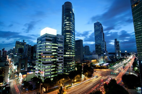 seoul