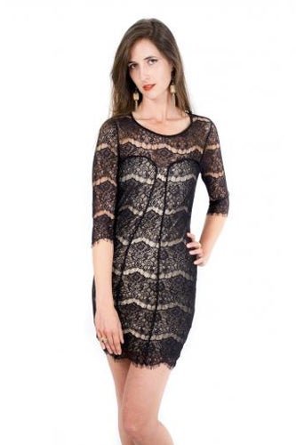 BellJar STYLE STALKER HOLSTER DRESS