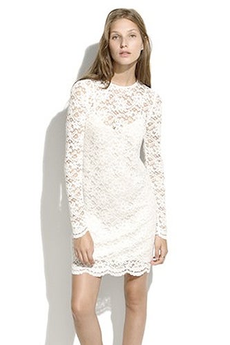 Trendy dresses