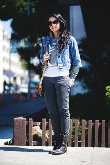 sf street style pac heights