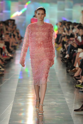 Christopher-Kane-SS13-Look-26