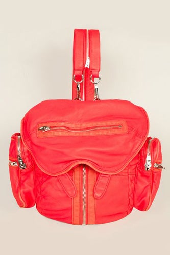 orange clothing and accessories