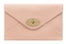 Willow Clutch Classic Calf Nude