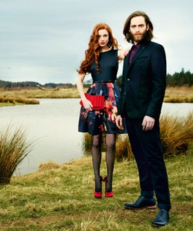 tedbaker
