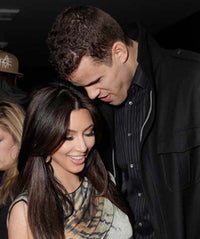 Get Your TiVos Ready: Kim K. Sets Wedding Date For August