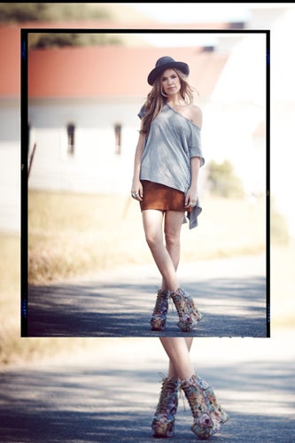 ashbury skies summer lookbook