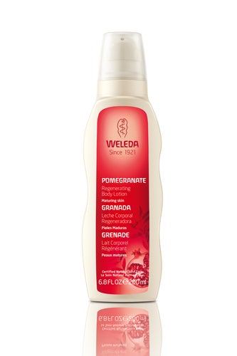 Weleda