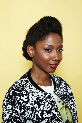 3 DIY 'Dos For Naturally Textured Tresses