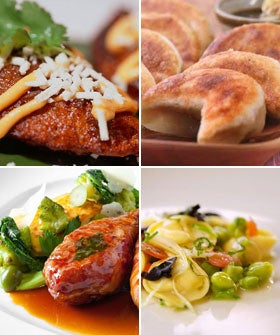 Restaurant-Week