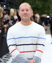 Jonathan Ive's iWatch Has Us A Little Worried o
