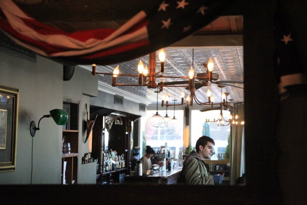Miller's Tavern