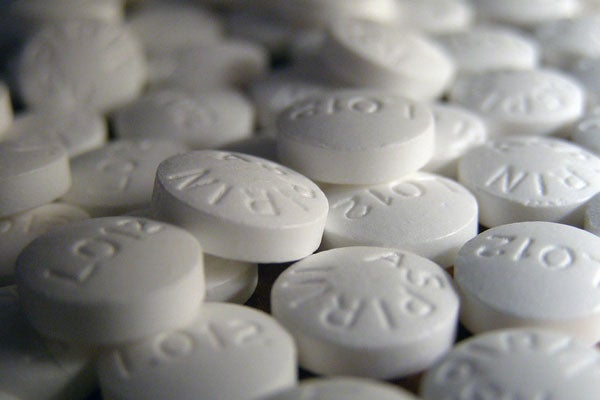 aspirin