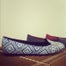 convert shoes