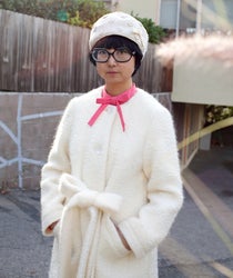 Inside The Whimsical World Of Star Stylist Shirley Kurata Inside The Whimsical World Of Star Stylist Shirley Kurata