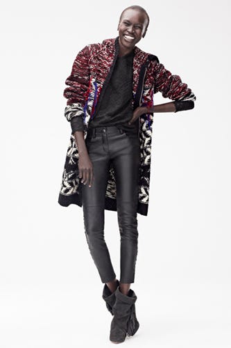 The 2013 Designer-Collab Superlatives