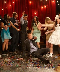 Thrift Shop's Macklemore & Ryan Lewis Team Up With…Nordstrom Bridal? macklemore-wedding