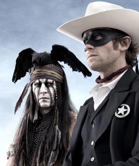 loneranger
