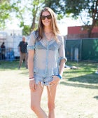 Festival Style! 15 Snaps From Bottle Rock Napa opener