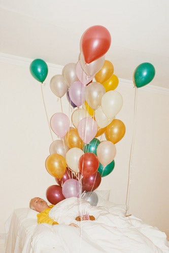 Cerith, Suffolk 2011