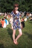 street style - music festival style 