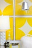 pieces yellow