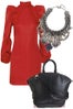 shani's last outfit