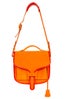 OC ACE Orange Suede