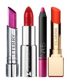8 Spring Colors To Make Your Pout Pop Opener