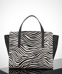 What Katie Did Next: Hillier Co-Designs Joseph's First Bag Line JosephOpener