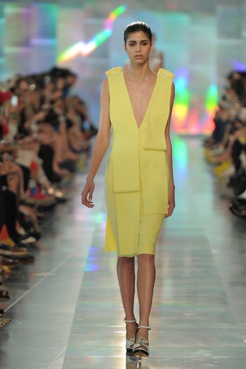 Christopher-Kane-SS13-Look-16