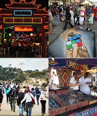 5 Awesome Things To Do In L.A. This Week 5AwesomeThingsJune10Opener