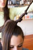 bun hairstyles