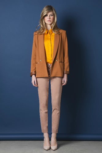 gat rimon fall 2011