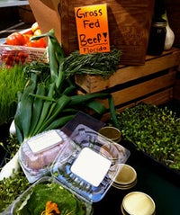 The 5 Best Farmers' Markets For Miami Indie Goods opener