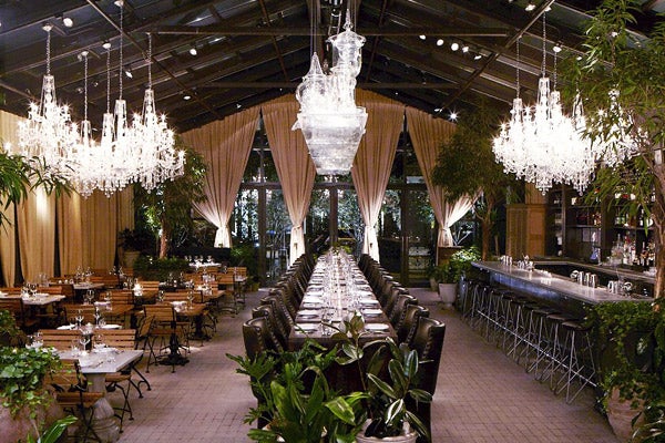Isola-Trattoria
