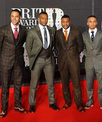 The Sunday Times Rich List Is Here, Includes An Impressive Number Of Women JLS-open