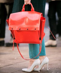 Bag Stalking! 26 Real-Life Pieces We Need From NYFW opener